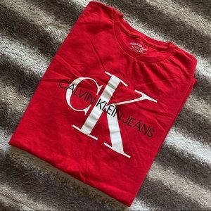 Calvin Klein T shirt ❤️